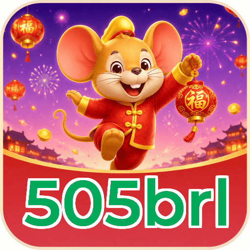 505brl Logo Oficial