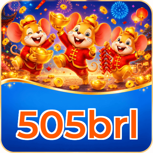 Logo 505brl Loteria Online