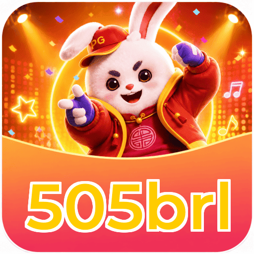 505brl Jackpots Progressivos