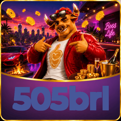 505brl VIP Program Logo