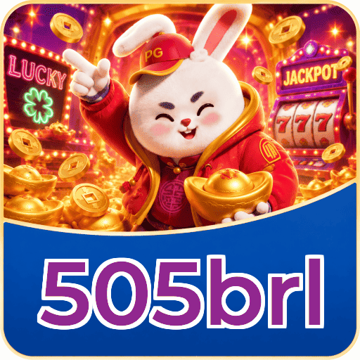 505brl Loteria Online Brasil - Plataforma Certificada