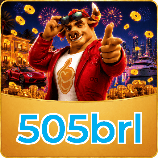 505brl Certificado eCOGRA