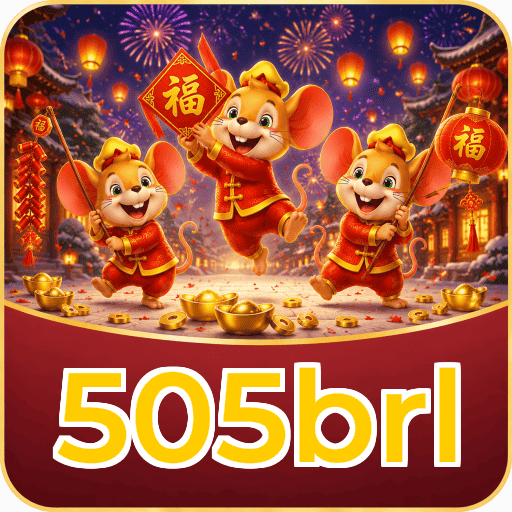 Logo da 505brl