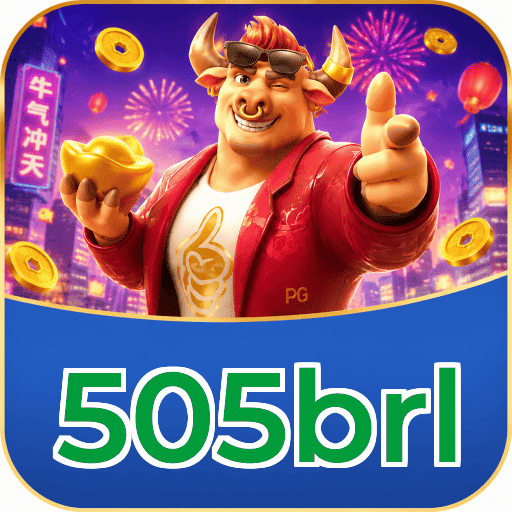 Requisitos do APK 505brl para Android - Logo Oficial